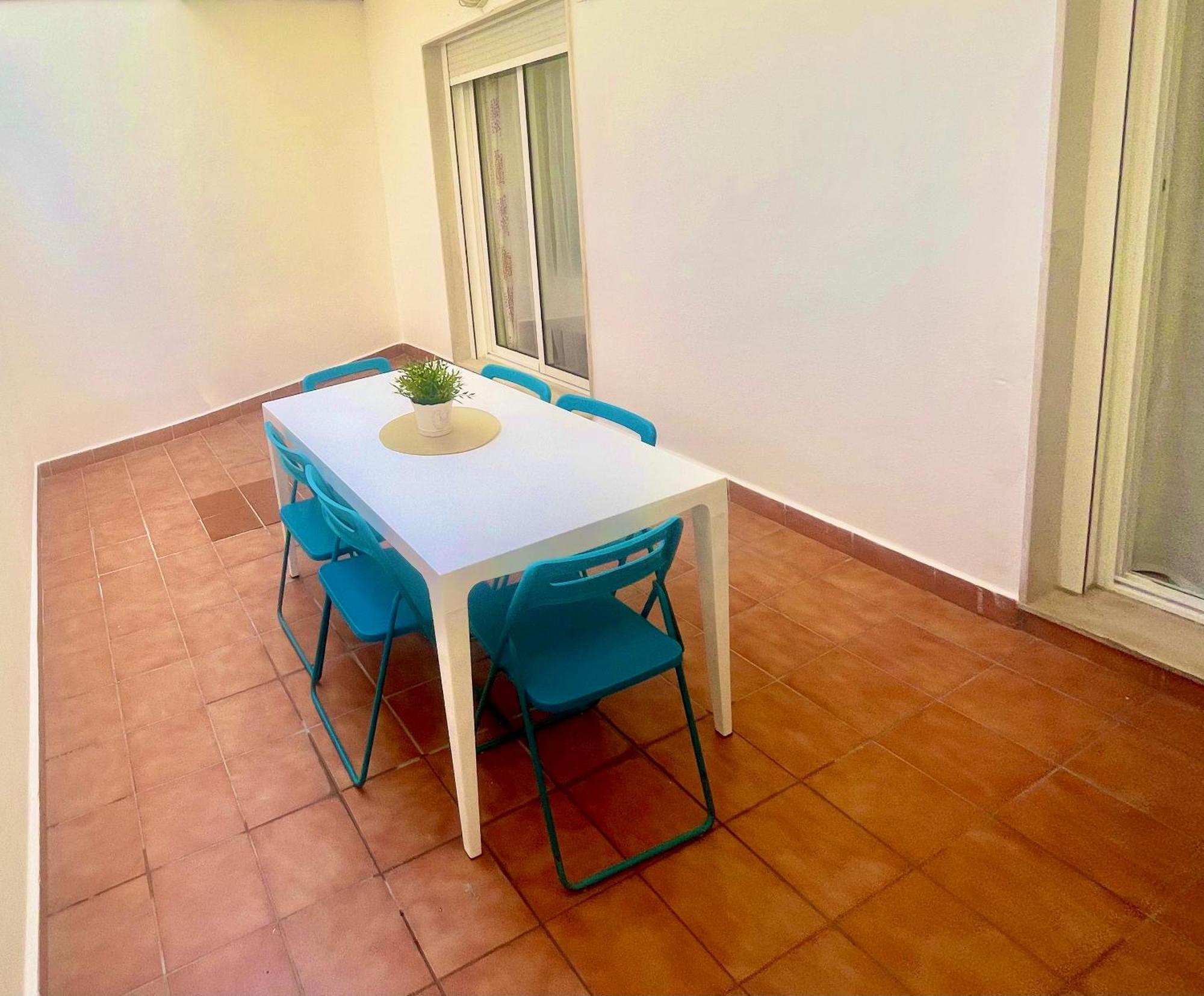 Apartamento E&D Nerja Exterior foto
